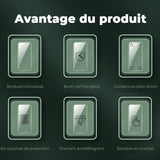 Film lumineux de Téléphone Portable d'Airbag