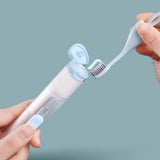 🪥Soldes du Nouvel An - 50 % de réduction🪥Brosses à dents portables