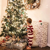 Pyjama de Noël familial