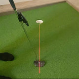 Pointeur de visée laser de golf