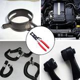 Outil de Réparation Professionnel pour Colliers de Serrage