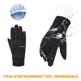 Gants thermiques pour écran tactile - ciaovie