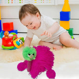 Marionnettes à fils d'autruche