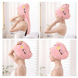 Serviette à séchage rapide