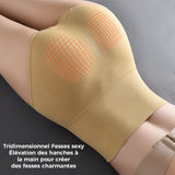 Culotte Taille Haute Galbante