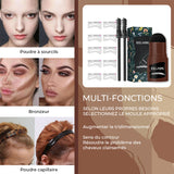 Kit de Modelage Des Sourcils