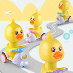 Jouet de Petit Canard Jaune pour Enfants - ciaovie