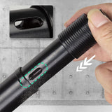 Pistolet Manuel à Clous en Acier