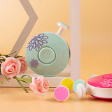 polisseur d'ongles électrique nouveau-né