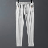 Pantalon de survêtement élastique à séchage rapide