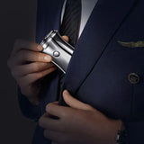 Mini Rasoir Electrique Portable Lavable