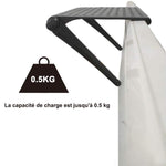 Étagère Réglable D'écran Supérieure