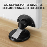 Butoir de porte magnétique