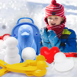 Kit de Jouets de Neige d’Hiver
