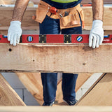 Niveau pliable multifonction