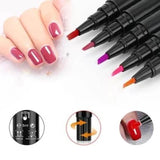 Stylo Vernis à Ongles - ciaovie