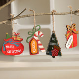 Petit pendentif pour Décoration de Sapin de Noël