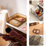 Organisateur de papeterie de bureau