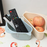 Panier de Vidange d'Évier Triangulaire