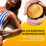 Gel de Luxe pour le Bronzage Intensif