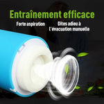 Mini Pompe à Vide à Compression Automatique