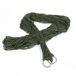 Portable Hamac en Filet de Nylon
