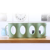 Boîte de rangement pour boissons au réfrigérateur