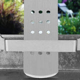 Saker Support de spatule pour grillade