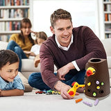 Jouet d'alimentation de vers