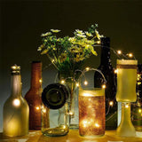 Kit DIY coupe-bouteille en verre