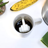 Mug en céramique personnalisé