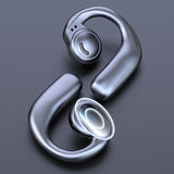 Ecouteurs sans Fil Bluetooth à Conduction Osseuse