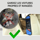 Poche Latérale pour Siège Auto