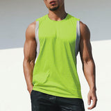 Gilet de sport pour hommes