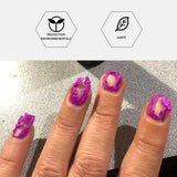 Dissolvant Professionnel pour Vernis à Ongles