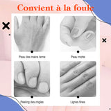 Crème pour Les Mains à l'Acide Hyaluronique