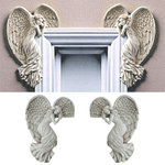 Ornement D'ange D'éveil Créatif