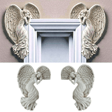 Ornement D'ange D'éveil Créatif