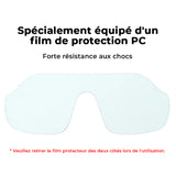 Lunettes De Soudage à Assombrissement Automatique