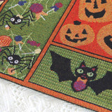Nappe décorative Halloween