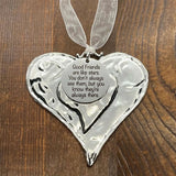 Ornement de Noël Cadeau