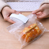 Mini machine à sceller portable