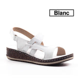 Nouveau Chic&Confort Sandales