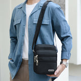 Sac de voyage à bandoulière Journey