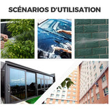 Outil Multifonctionnel D'eau De Lavage De Voiture