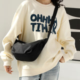 Sac à bandoulière en nylon