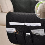 Housse universelle pour fauteuil inclinable