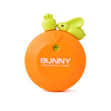 Minuterie de carreaux de dessin animé mignon