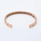 Bracelet Couronne Réglable