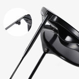 Lunettes de soleil polarisées